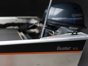 Buster XSR
