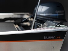 Buster XSR