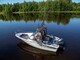 Suvi 50 Duo Fisher Mercury