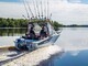 Suvi 50 Duo Fisher Mercury