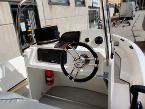 Sandström Classic 565