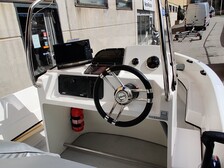 Sandström Classic 565