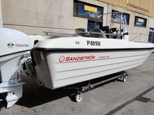 Sandström Classic 565