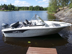 Suvi 50 Duo
