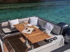 Jeanneau Cap Camarat 10.5 WA