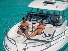 Jeanneau Cap Camarat 12.5 WA