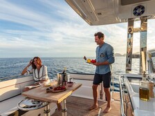 Jeanneau Cap Camarat 10.5 WA