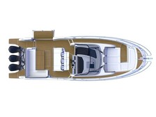 Jeanneau Cap Camarat 12.5 WA