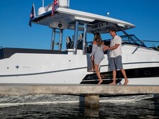 Jeanneau Cap Camarat 12.5 WA