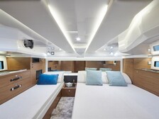 Jeanneau Cap Camarat 12.5 WA