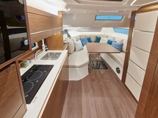 Jeanneau Cap Camarat 12.5 WA