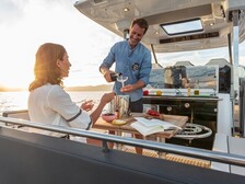 Jeanneau Cap Camarat 10.5 WA