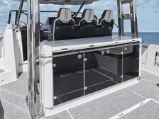 Jeanneau Cap Camarat 12.5 WA