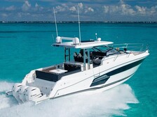 Jeanneau Cap Camarat 12.5 WA