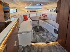 Jeanneau Cap Camarat 10.5 WA