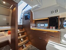 Jeanneau Cap Camarat 10.5 WA