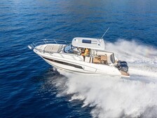 Jeanneau Cap Camarat 10.5 WA