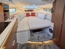 Jeanneau Cap Camarat 10.5 WA