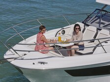 Jeanneau Cap Camarat 12.5 WA