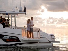 Jeanneau Cap Camarat 12.5 WA