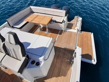 Jeanneau Cap Camarat 12.5 WA