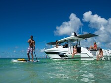 Jeanneau Cap Camarat 12.5 WA