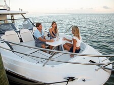 Jeanneau Cap Camarat 12.5 WA