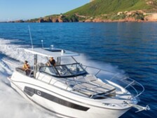 Jeanneau Cap Camarat 10.5 WA