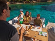 Jeanneau Cap Camarat 10.5 WA