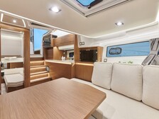 Jeanneau Cap Camarat 12.5 WA