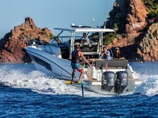 Jeanneau Cap Camarat 10.5 WA