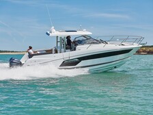 Jeanneau Cap Camarat 12.5 WA