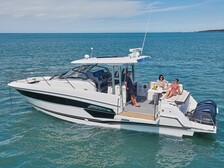 Jeanneau Cap Camarat 12.5 WA