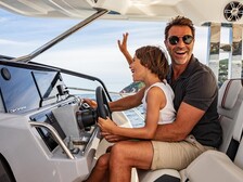 Jeanneau Cap Camarat 10.5 WA