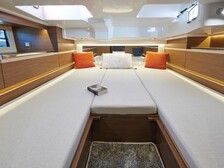 Jeanneau Cap Camarat 10.5 WA