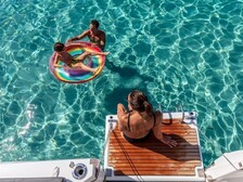 Jeanneau Cap Camarat 10.5 WA