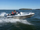 Silver Beaver BR Honda BF50