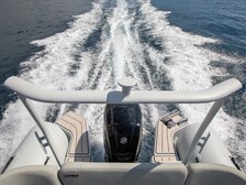 Zodiac Open 5.5 Gulfstream