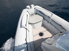 Zodiac Open 5.5 Gulfstream