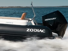 Zodiac Medline 7.5