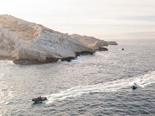 Zodiac Open 5.5 Gulfstream