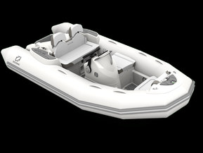 Zodiac Yachtline 360