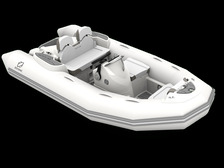 Zodiac Yachtline 360