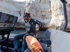 Zodiac Open 5.5 Gulfstream