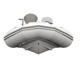 Zodiac Yachtline 360
