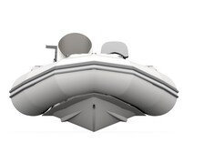 Zodiac Yachtline 360