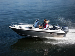 Yamarin Cross 49 BR