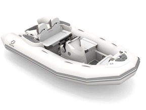 Zodiac Yachtline 360