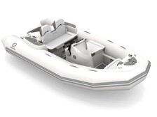 Zodiac Yachtline 360