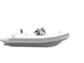 Zodiac Yachtline 360